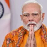 पीएम मोदी ने छठ पूजा समापन पर दी हार्दिक शुभकामनाएं