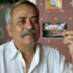 पीयूष पांडे का निधन