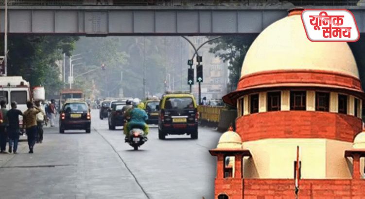 पैदल यात्रियों के लिए 'सड़क के दाईं ओर' चलने की मांग