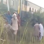 बलूचिस्तान में जाफर एक्सप्रेस पर हमला