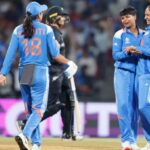 भारत ने न्यूजीलैंड को 53 रन से हराया