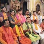 मथुरा में होगा अक्षत महोत्सव