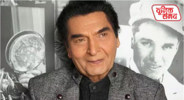 मशहूर अभिनेता गोवर्धन असरानी के निधन पर श्रद्धांजलि
