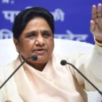 मायावती ने विवादित बयान पर जताई आपत्ति