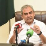 मोहसिन नकवी ने ट्रॉफी लौटाने से किया इनकार