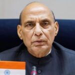 रक्षा मंत्री राजनाथ सिंह ने वित्तीय सहायता 100% बढ़ाई