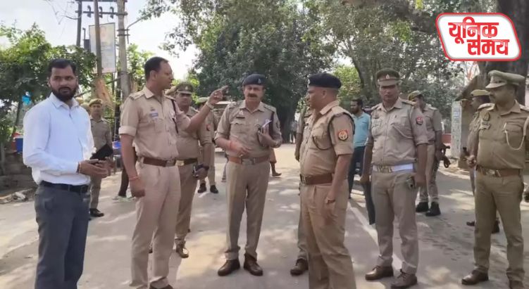 राधा कुंड में अहोई अष्टमी मेले की तैयारी तेज