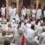 रालोद मुखिया जयंत चौधरी नंदगांव में करेंगे विशाल रैली