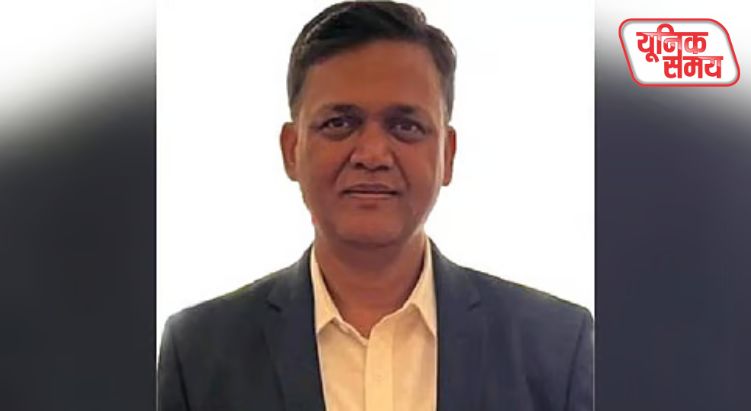 रिलायंस पावर के CFO अशोक कुमार पाल गिरफ्तार