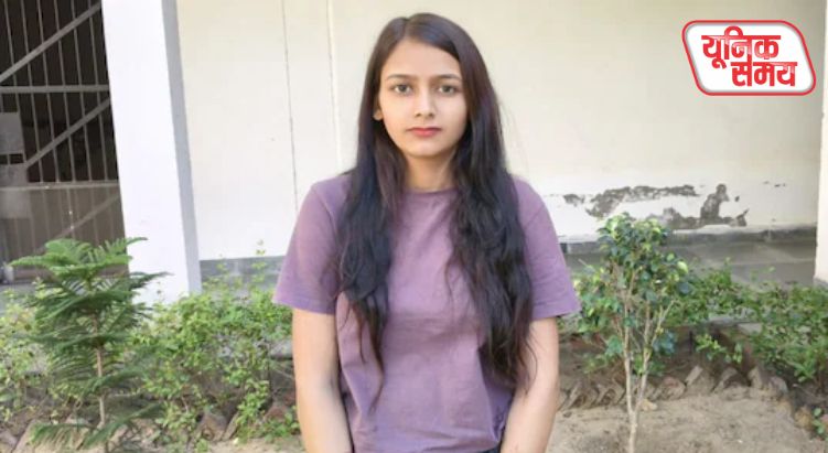 लुटेरी दुल्हन' काजल गुरुग्राम से गिरफ्तार