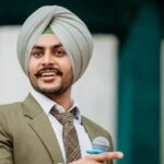 लोकप्रिय पंजाबी गायक राजवीर जवंदा का निधन