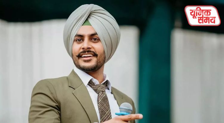 लोकप्रिय पंजाबी गायक राजवीर जवंदा का निधन