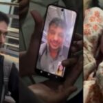 वीडियो कैमरामैन ने कराई महिला की सफल डिलीवरी