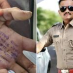 सतारा पुलिस ने आरोपी प्रशांत बनकर को किया गिरफ्तार