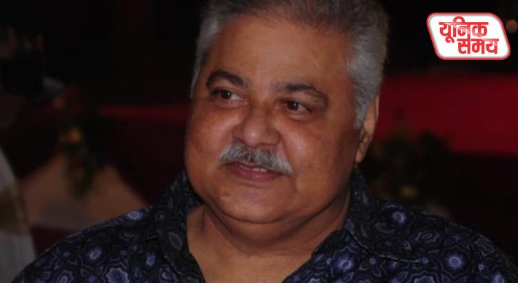 सतीश शाह का किडनी फेलियर से निधन