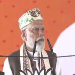 समस्तीपुर में PM मोदी का विपक्ष पर हमला