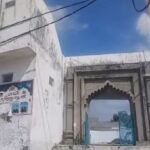 सरकारी जमीन पर बनी संभल की मस्जिद