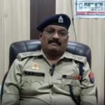सीओ ट्रैफिक ने रिफ्लेक्टर लगाने की अपील की