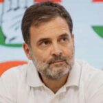 272 प्रबुद्ध नागरिकों ने राहुल गांधी के खिलाफ लिखा खुला पत्र