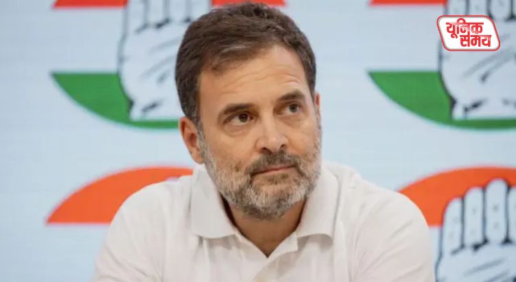 272 प्रबुद्ध नागरिकों ने राहुल गांधी के खिलाफ लिखा खुला पत्र