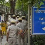 6 प्रदर्शनकारी को पटियाला हाउस कोर्ट में किया पेश