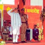 BSF स्थापना दिवस पर गरजे अमित शाह