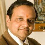 ED ने मैनेजिंग डायरेक्टर मनोज गौड़ को किया गिरफ्तार