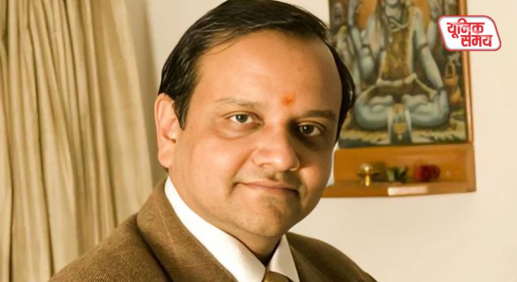 ED ने मैनेजिंग डायरेक्टर मनोज गौड़ को किया गिरफ्तार