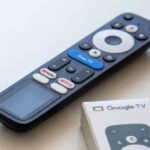 Google TV प्लेटफॉर्म के लिए लॉन्च हुआ सोलर-पावर्ड रिमोट