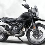 Himalayan 450 Mana Black Edition लॉन्च