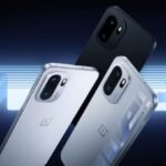 OnePlus Ace 6T