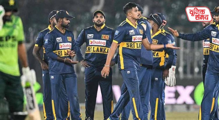 PCB ने श्रीलंका-जिम्बाब्वे T20 ट्राई-सीरीज का शेड्यूल और वेन्यू बदला