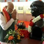 PM मोदी ने भगवान बिरसा मुंडा को 150वीं जयंती पर दी श्रद्धांजलि