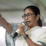 SIR के विरोध में 3 किमी लंबा विरोध मार्च