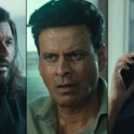 The Family Man Season 3' trailer released