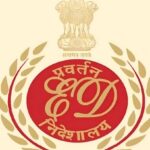 ईडी ने 40 से अधिक ठिकानों पर की छापेमारी