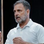 एच फाइल्स के जरिए वोट चोरी का आरोप