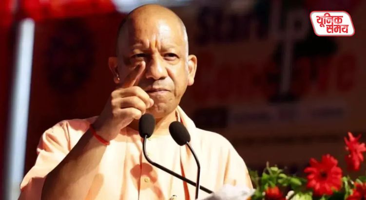 गोरखपुर में CM योगी का बड़ा ऐलान