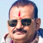 घोसी विधायक सुधाकर सिंह का निधन