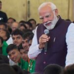 छत्तीसगढ़ स्थापना दिवस पर PM मोदी