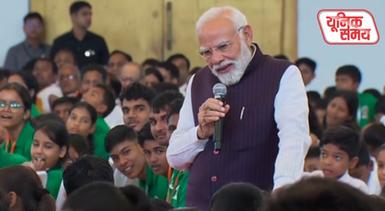 छत्तीसगढ़ स्थापना दिवस पर PM मोदी
