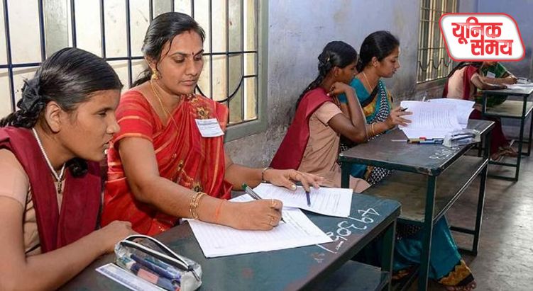 दिव्यांग उम्मीदवारों के लिए 'ओन स्क्राइब' सुविधा फिर शुरू