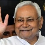 नीतीश कुमार आज सौंपेंगे इस्तीफा