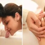 परिणीति चोपड़ा और राघव चड्ढा ने किया बेटे के नाम का ऐलान
