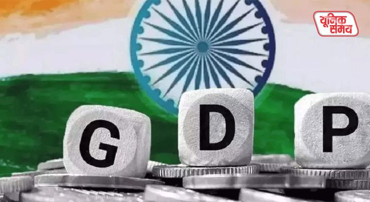 भारत की अर्थव्यवस्था में तेज़ी