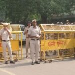 महिपालपुर में तेज़ धमाके