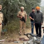 लॉरेंस बिश्नोई गैंग के 4 शूटर गिरफ्तार, 2 घायल