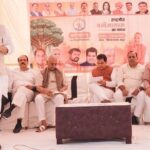 वंदे मातरम्' के 150 वर्ष पूरे होने पर सामूहिक गायन समारोह