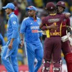 वेस्टइंडीज ODI टीम में बड़ा बदलाव