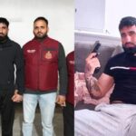 कपिल शर्मा के 'KAP’s कैफे' पर फायरिंग करने वाला शूटर बंधु मान सिंह दिल्ली में गिरफ्तार